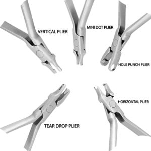 ALIGNER PLIERS