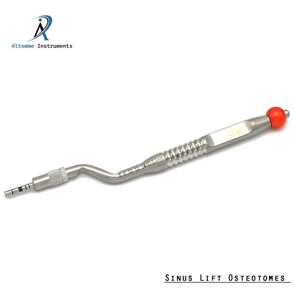 Sinus Lift Osteotomes