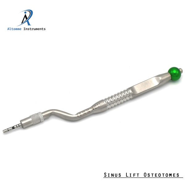 Sinus Lift Osteotomes