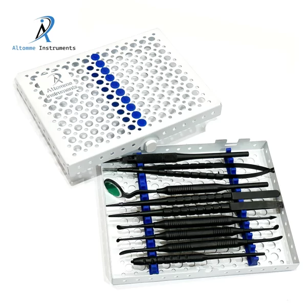 micro oral surgery kit